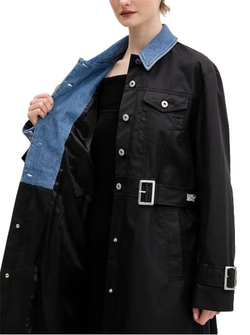  Karl Lagerfeld jeans | B1W150281GK